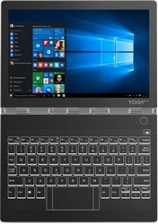 Замена дисплея на планшете Lenovo Yoga Book C930 в Чебоксарах